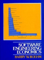 Software Engineering Economics - Barry W. Boehm