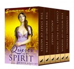 Quests of the Spirit: Six Novels - Summer Lee