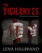 The Vigilantes - Lena Hillbrand