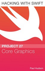 Hacking with Swift Project 27 - Core Graphics - Paul Hudson