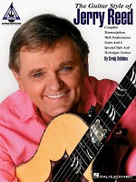 Guitar Style Of Jerry Reed With Notes And Tablature (Guitar Recorded Versions) - Craig Dobbins, Jerry Reed