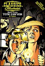 Tom Sawyer - Andrew Jay Hoffman, Aldo Rubano, H. Miller, Mark Twain