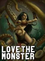 Love the Monster: Tentacle Stories - Stroker Chase