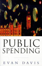 Public Spending - Evan Davis