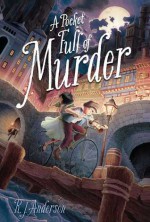 A Pocket Full of Murder - R.J. Anderson