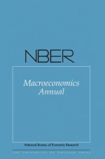 NBER Macroeconomics Annual 2013: Volume 28 - Jonathan Parker, Michael Woodford