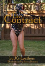 The Contract - J.G. Leathers