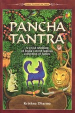 Panchatantra - Krishna Dharma