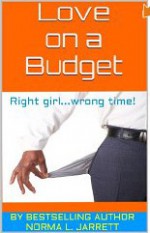 Love on a Budget - Norma Jarrett