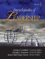 Encyclopedia of Leadership - George R. Goethals