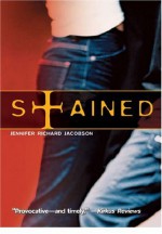 Stained - Jennifer Richard Jacobson