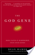 God Gene - Dean H. Hamer