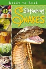 Slithering Snakes - Sarah Creese