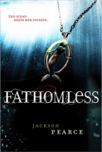 Fathomless - Jackson Pearce