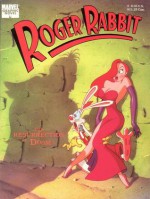 Roger Rabbit: The Resurrection of Doom - Bob Foster