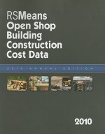 RSMeans Open Shop Building Construction Cost Data - Phillip R. Waier, Barbara Balboni, Christopher Babbitt