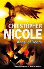 Angel of Doom - Christopher Nicole