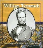 William Tecumseh Sherman - Don McLeese