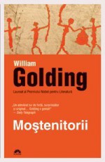 Moștenitorii - William Golding, Adina Rațiu, Gabriel Rațiu