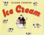 Ice Cream - Elisha Cooper