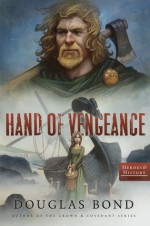 Hand of Vengeance - Douglas Bond