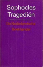 Tragediën - Sophocles, Emiel de Waele