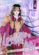 Operation Liberate Men, Volume 4 - Mira Lee