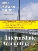 Intermediate Accounting, Binder Ready Version - Donald E. Kieso, Jerry J. Weygandt, Terry D. Warfield