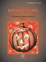 Fright Time - Kim Williams