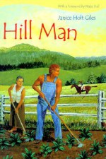 Hill Man - Janice Holt Giles