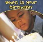 When Is Your Birthday? - Ted Schaefer