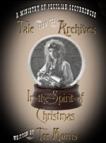 In the Spirit of Christmas - Tee Morris, Philippa Ballantine