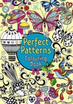 Perfect Patterns Colouring Book - Beth Gunnell