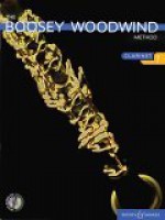 The Boosey Woodwind Method: Clarinet - Book 1 - Boosey & Hawkes