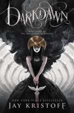 Darkdawn (The Nevernight Chronicle #3) - Jay Kristoff