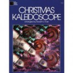 Christmas Kaleidoscope II - Cello (87CO) - Robert S. Frost