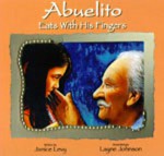 Abuelito Eats with His Fingers - Janice Levy