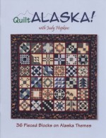 QuiltALASKA! - Judy Hopkins