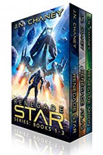 The Renegade Star Series Box Set: Books 1-3 - JN Chaney