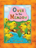 Over in the Meadow - Jan Thornhill, Olive A. Wadsworth