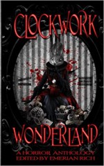 Clockwork Wonderland - Emerian Rich