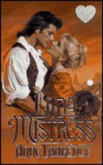 Lady Mistress - Anne Laurence