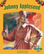 Johnny Appleseed - Bill Balcziak