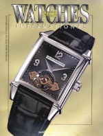 Watches International 2002 - Caroline Childers