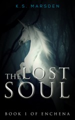 The Lost Soul - K.S. Marsden