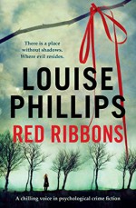 [Red Ribbons] (By: Louise Phillips) [published: September, 2012] - Louise Phillips