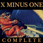 X Minus One: Almost Human (August 11, 1955) - Robert Bloch, George Lefferts - adaptation, Fred Collins, BN Publishing