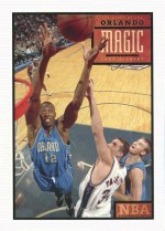 The Story of the Orlando Magic - Sara Gilbert