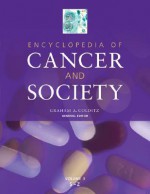 Encyclopedia of Cancer and Society - Graham A. Colditz