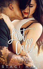 Last Call (Bad Habits Book 3) - Staci Hart